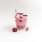 Chino Club Cowgirl Chino Charm Cup 8oz