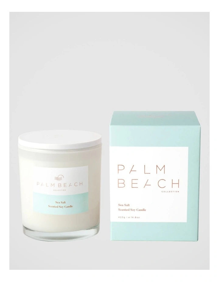 Palm Beach Collection 420g Standard Candle