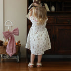 Fledge & Thread Flower Picking Dress