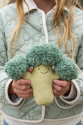 Nana Huchy Bro Broccoli - The green Friend