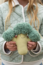 Nana Huchy Bro Broccoli - The green Friend
