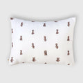 Fledge & Thread Cushion