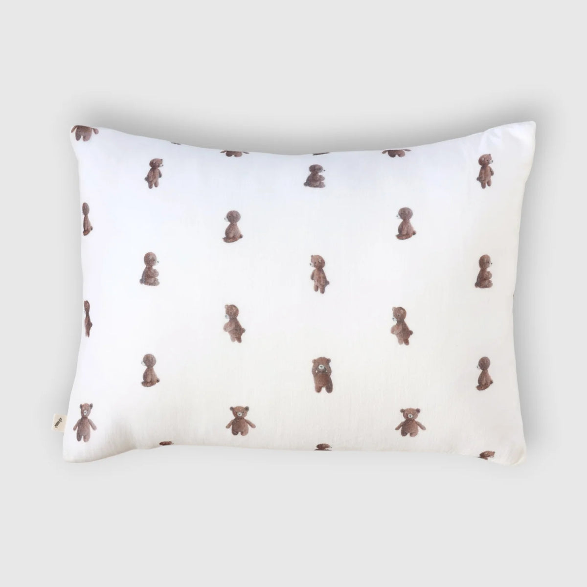 Fledge & Thread Cushion