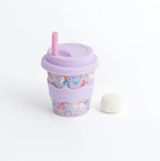 Chino Club Mermaids and Unicorns Babychino Cup (4oz)