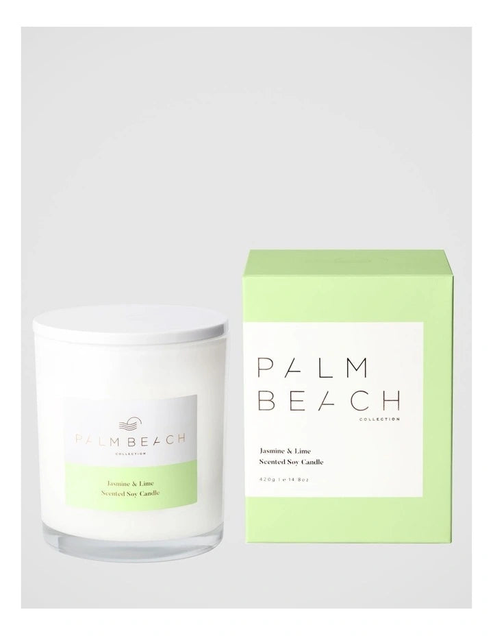 Palm Beach Collection 420g Standard Candle