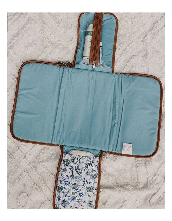 Oi Oi Change Mat Clutch - Assorted