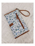 Oi Oi Change Mat Clutch - Assorted