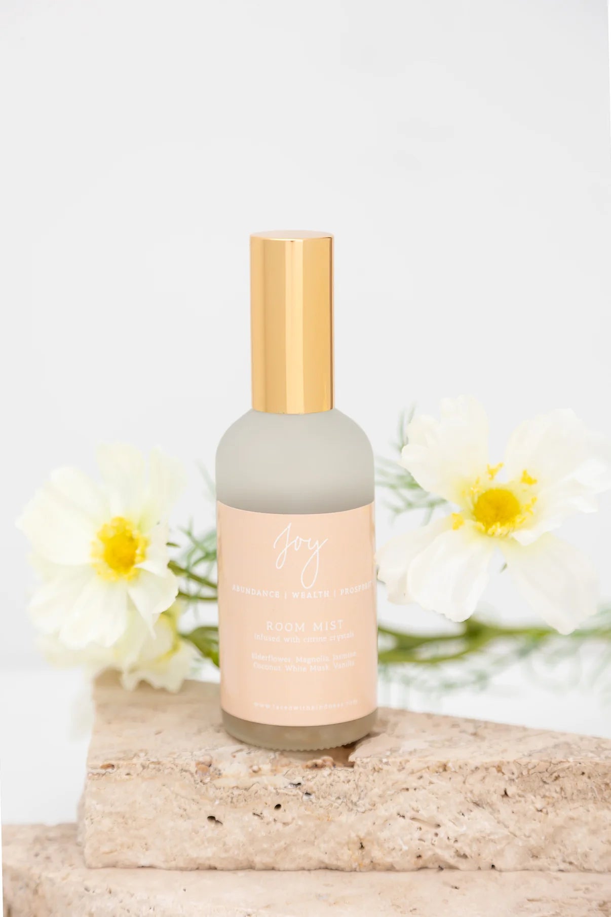 Laced with Kindness Room spray | Joy