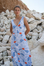 Pops + Co Mara Dress Bloom