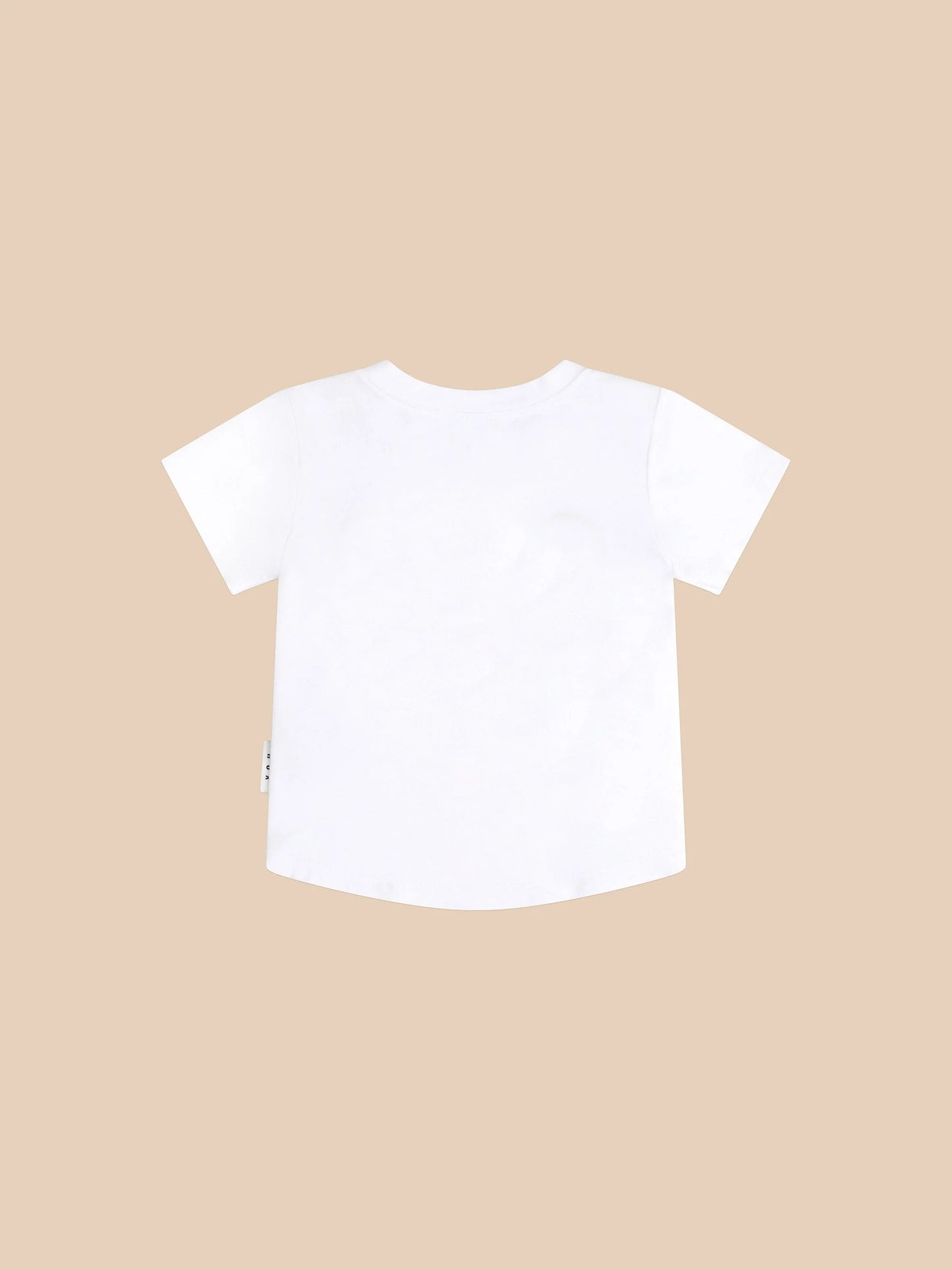 Huxbaby Tennis Bear T-Shirt