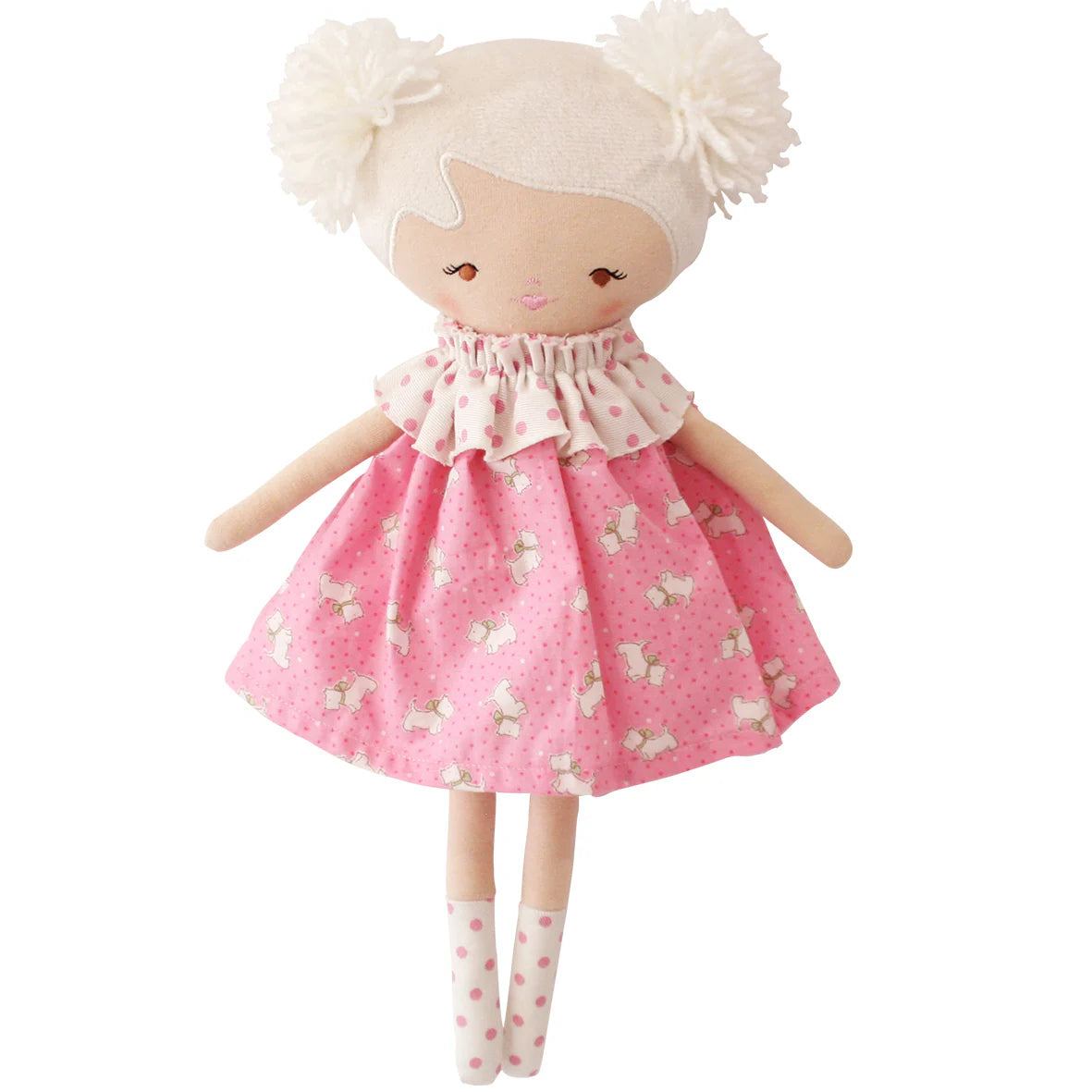 Alimrose Layla Doll