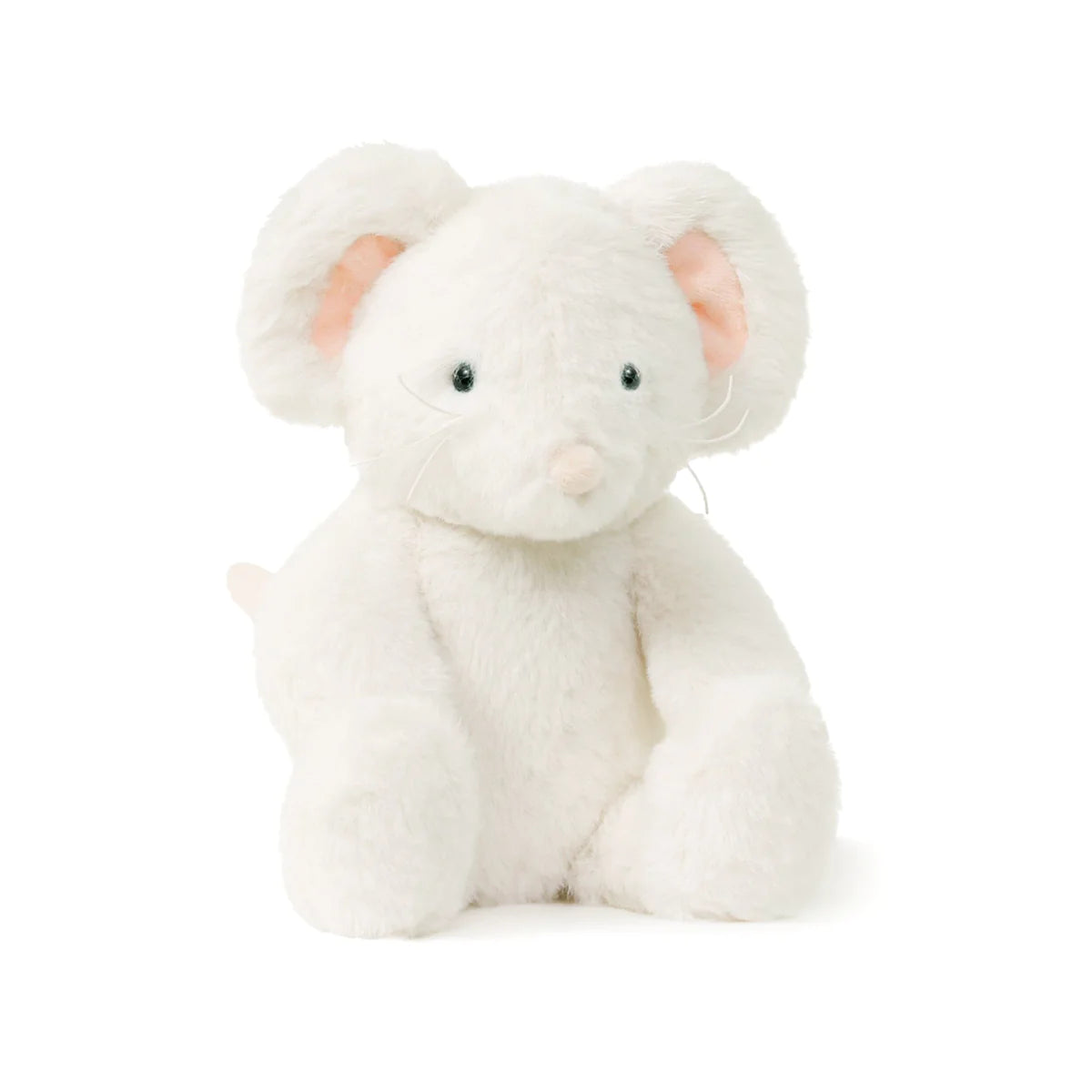 OB Designs Willow Mouse Soft Toy