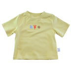 Kapow Kids Sunshine Boxy Tee