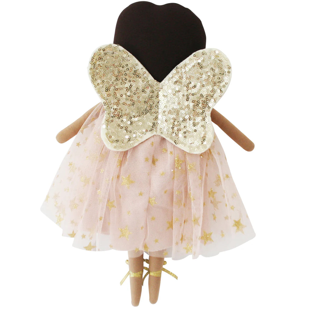 Alimrose Delphine Fairy Doll