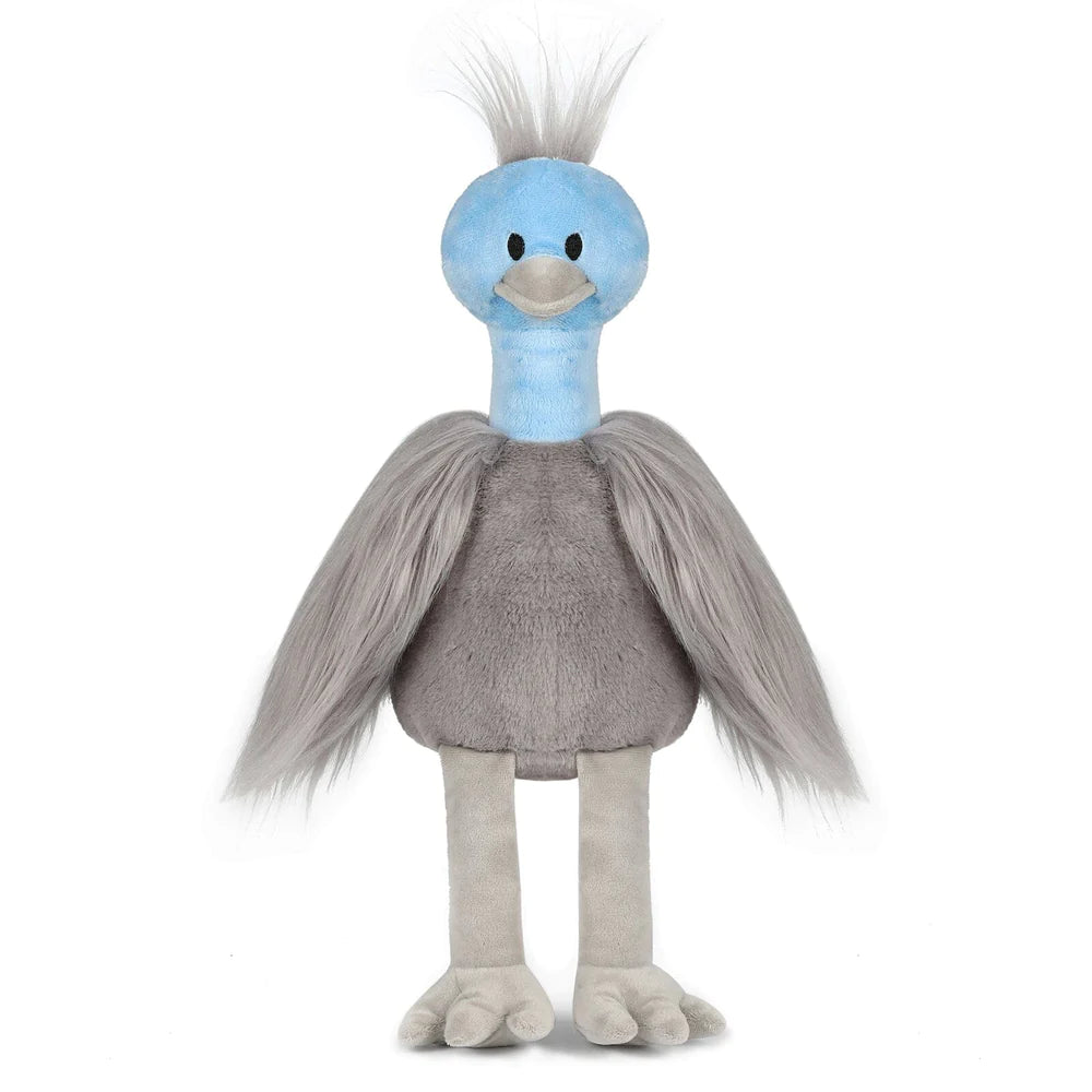 OB Designs Emmy Emu Soft Toy