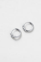 Zafino Amy Huggie Earrings