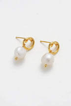 Zafino Alice Earrings