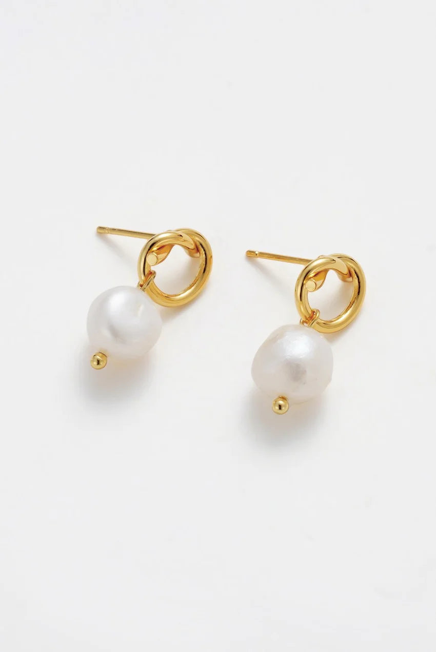 Zafino Alice Earrings