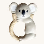 Winnie Parkes Banks the Koala - Teething Ring