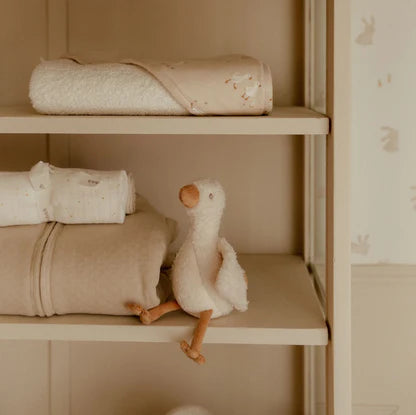 Little Dutch Soft Baby Goose Plush Toy 17cm