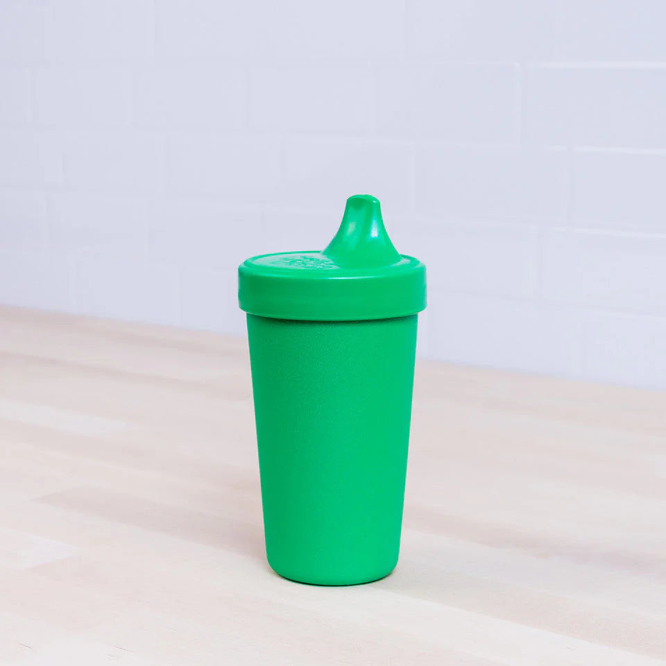 Re-play No-Spill Slippy Cup