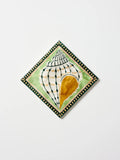 Jones & Co Mariner Shell Wall Art