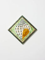 Jones & Co Mariner Shell Wall Art