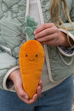 Nana Huchy Curtis Carrot - The Caring Friend