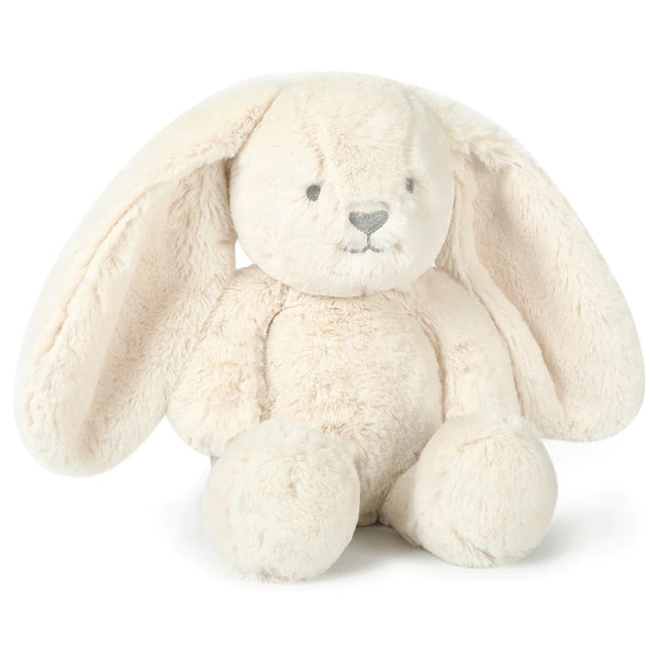 OB Designs Ziggy Oatmeal Bunny Soft Toy