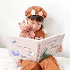 Schnorg Baby Love You all the Roars Book