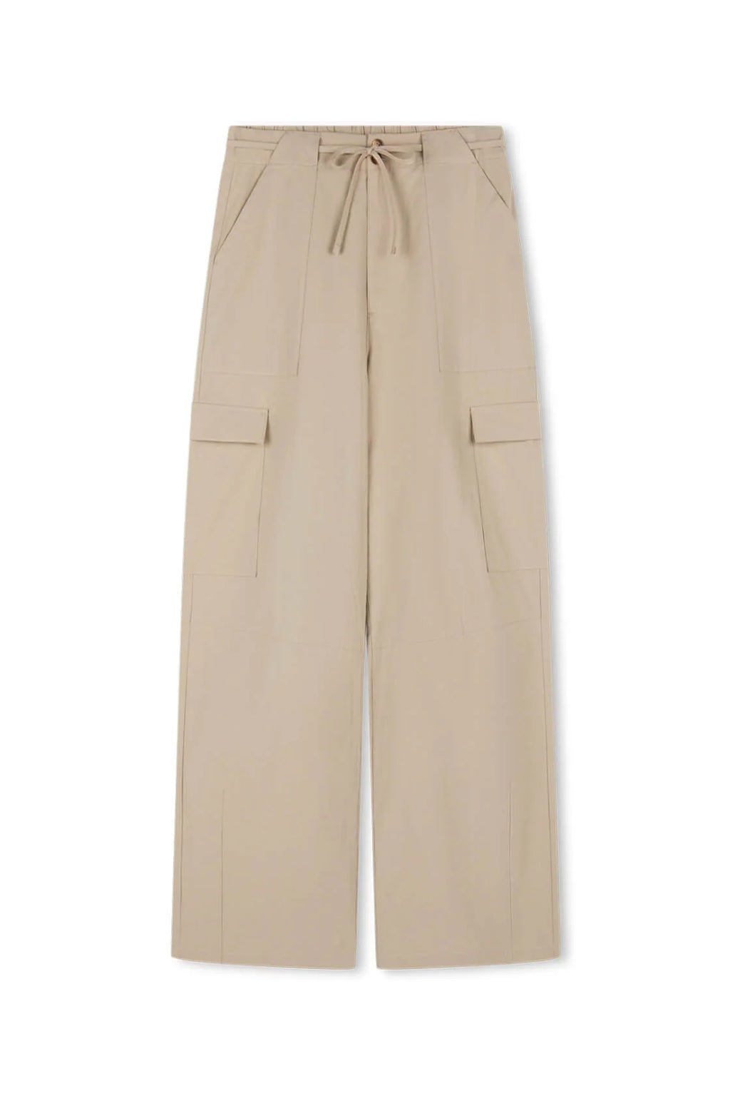 ARCAA Nara Pocket Pant - Taupe