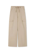 ARCAA Nara Pocket Pant - Taupe