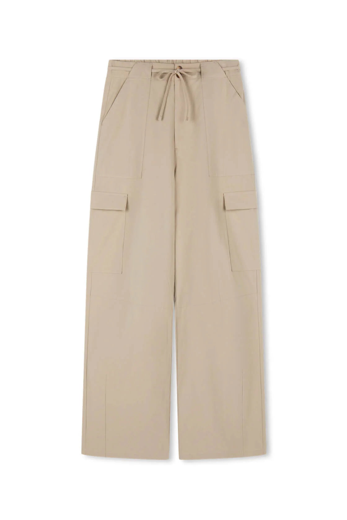 ARCAA Nara Pocket Pant - Taupe