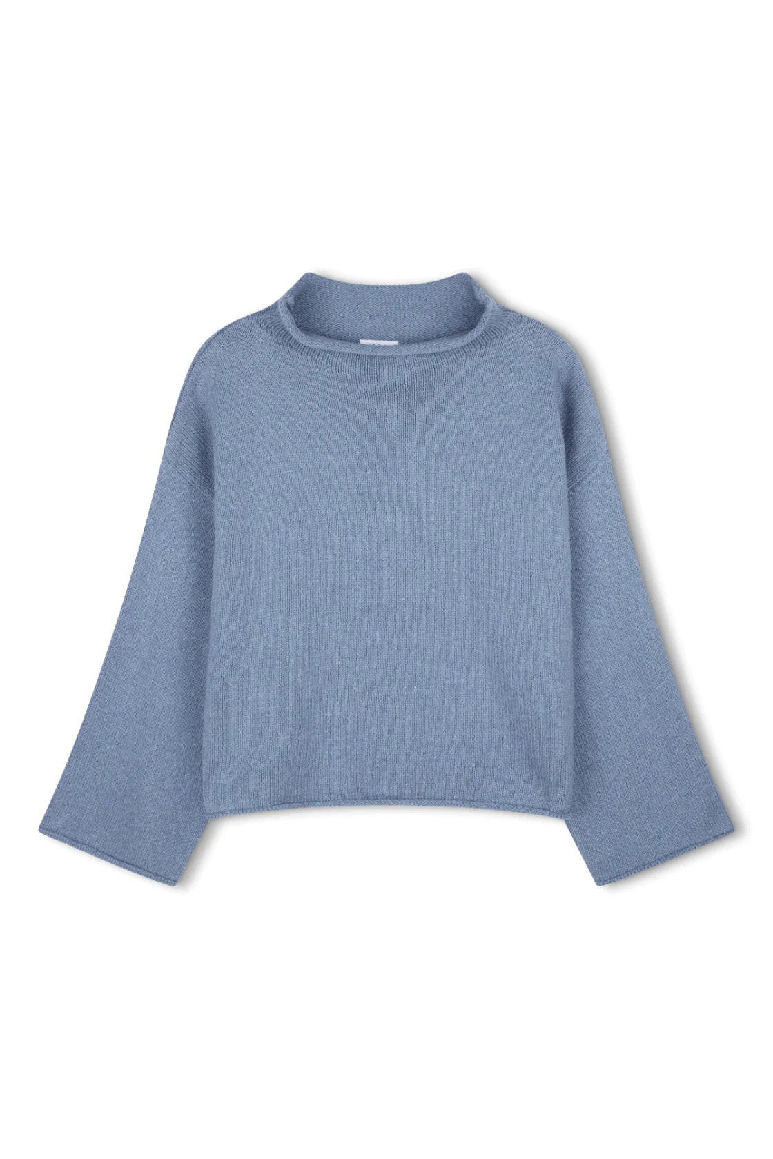ARCAA Maeve Sweater - Denim Blue