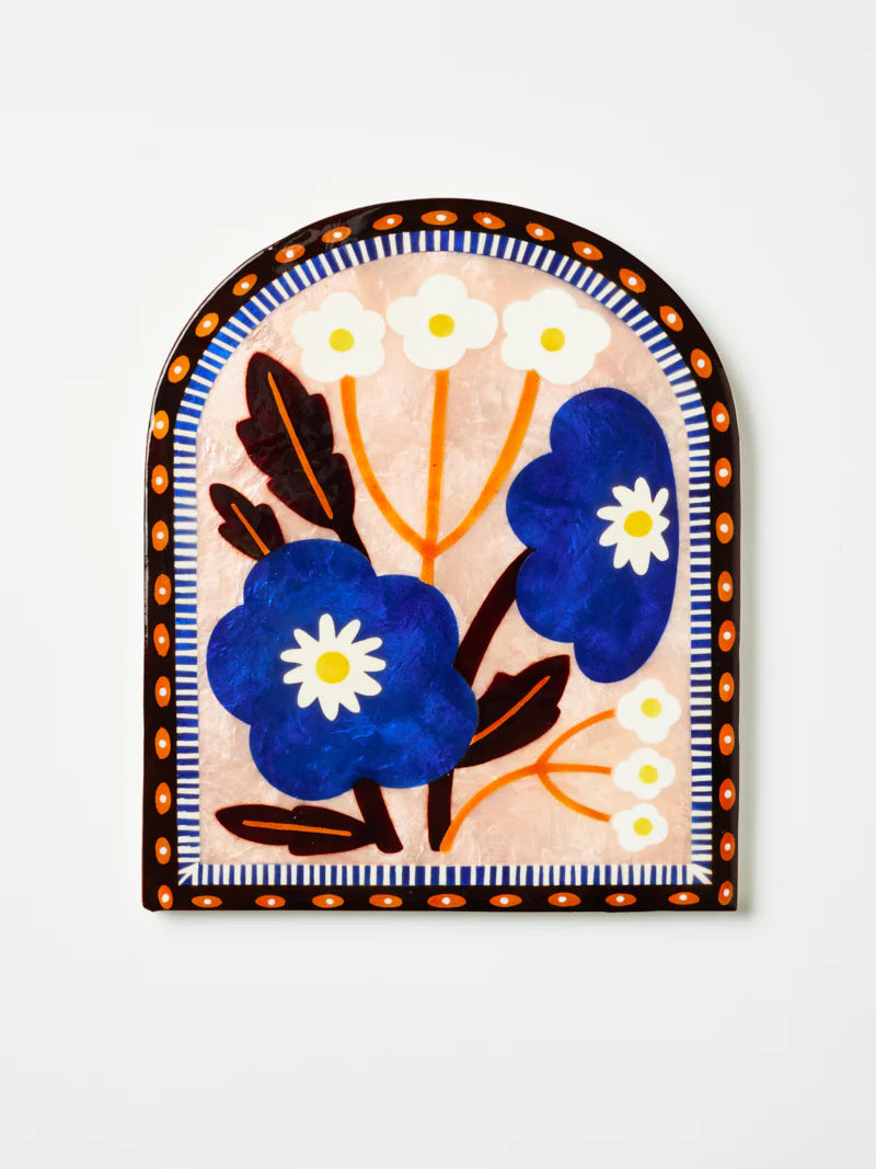 Jones & Co Bloom Nouveau Arch - Assorted
