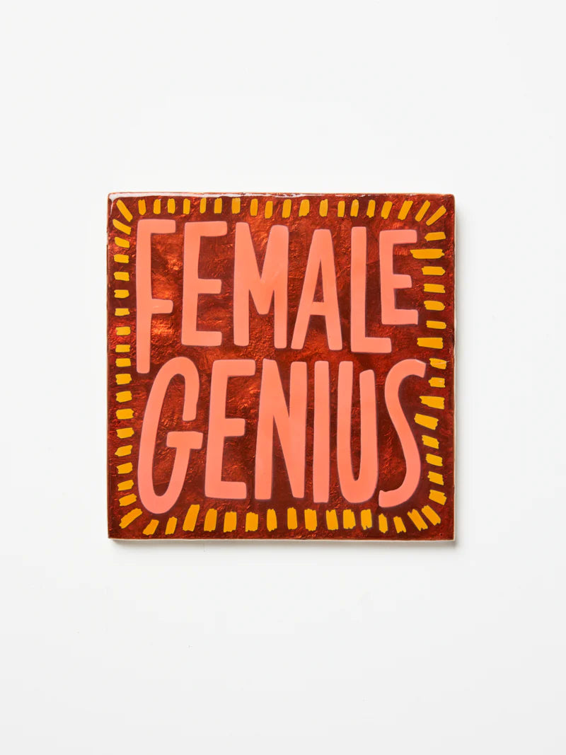 Jones & Co Superette Genius Tile