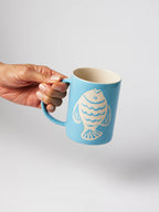 Jones & Co Sunroom Mug - Assorted
