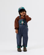 Goldie + Ace Comfy Embroidered Sweater