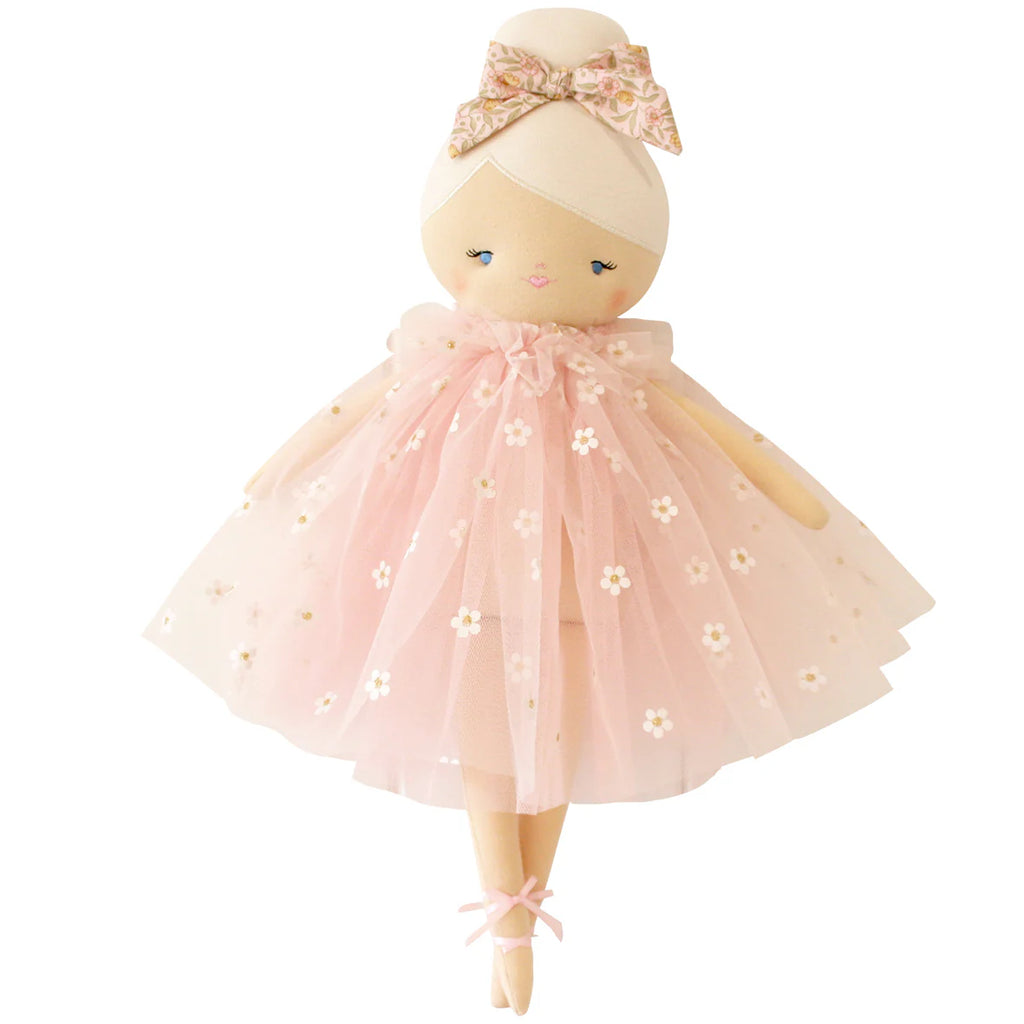 Alimrose Mia Doll