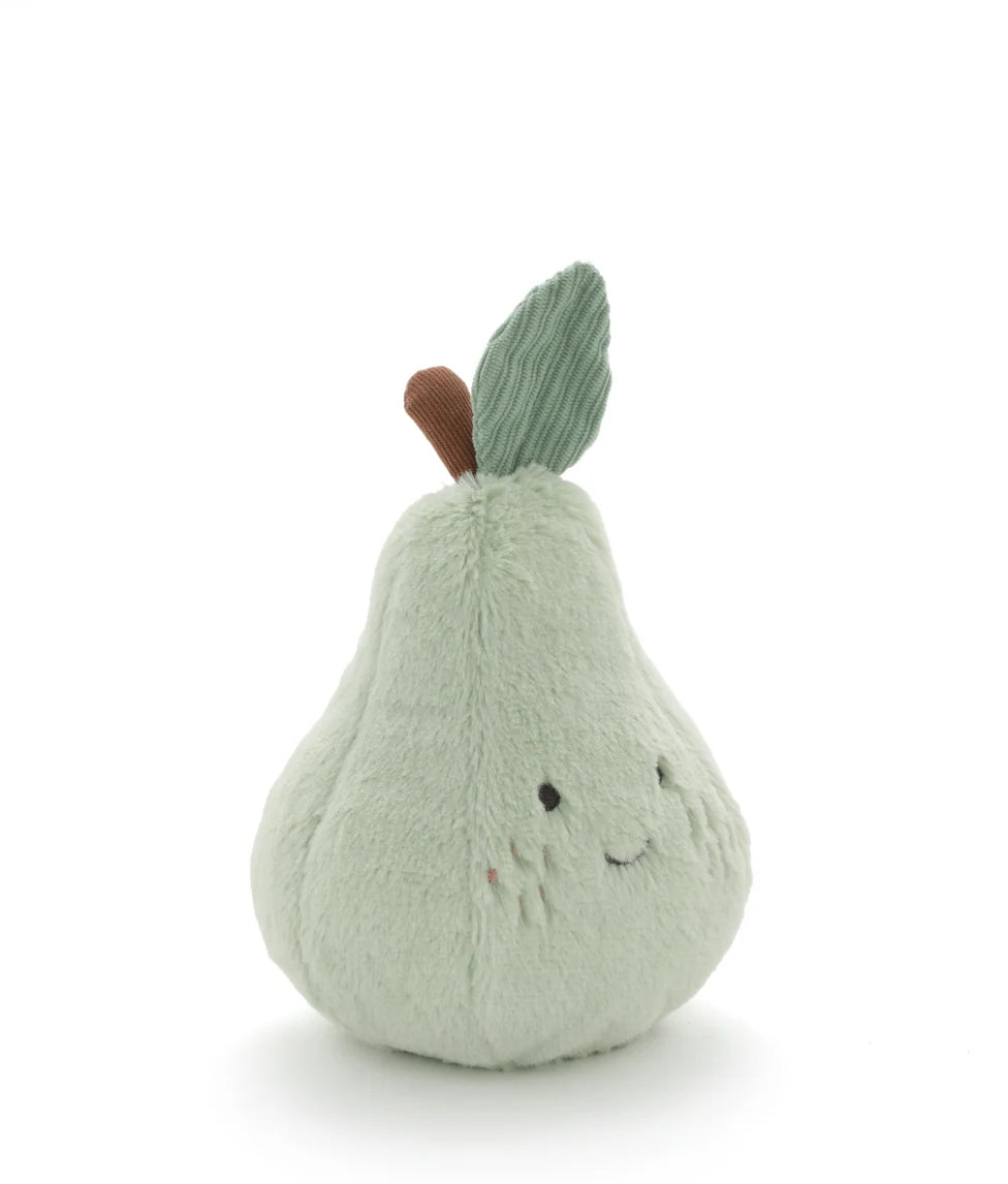 Nana Huchy Polly Pear - The Positive Friend