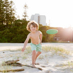 Coast Kids Sunny Coaster Frisbee