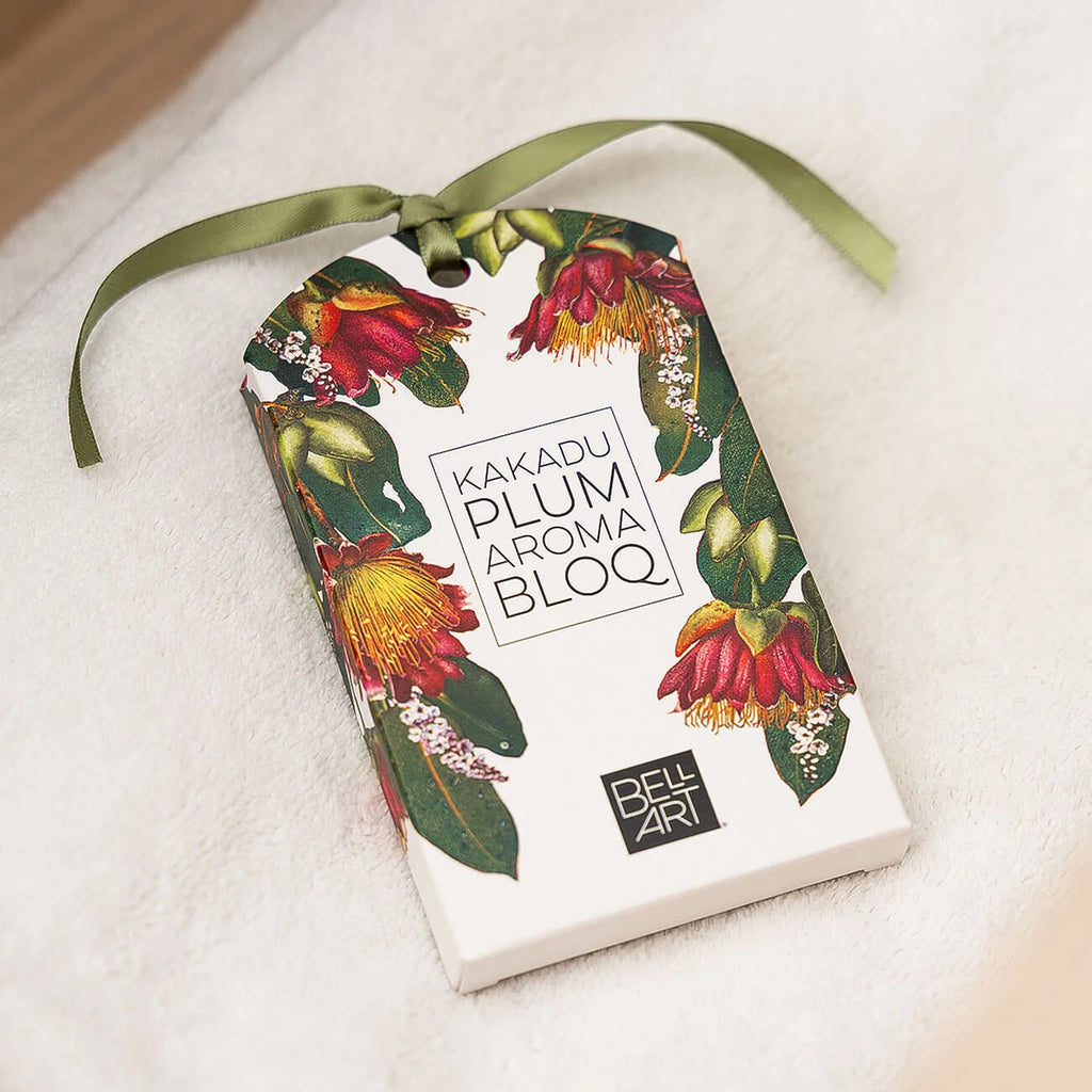 Bell Art Aroma Bloq Kakadu Plum
