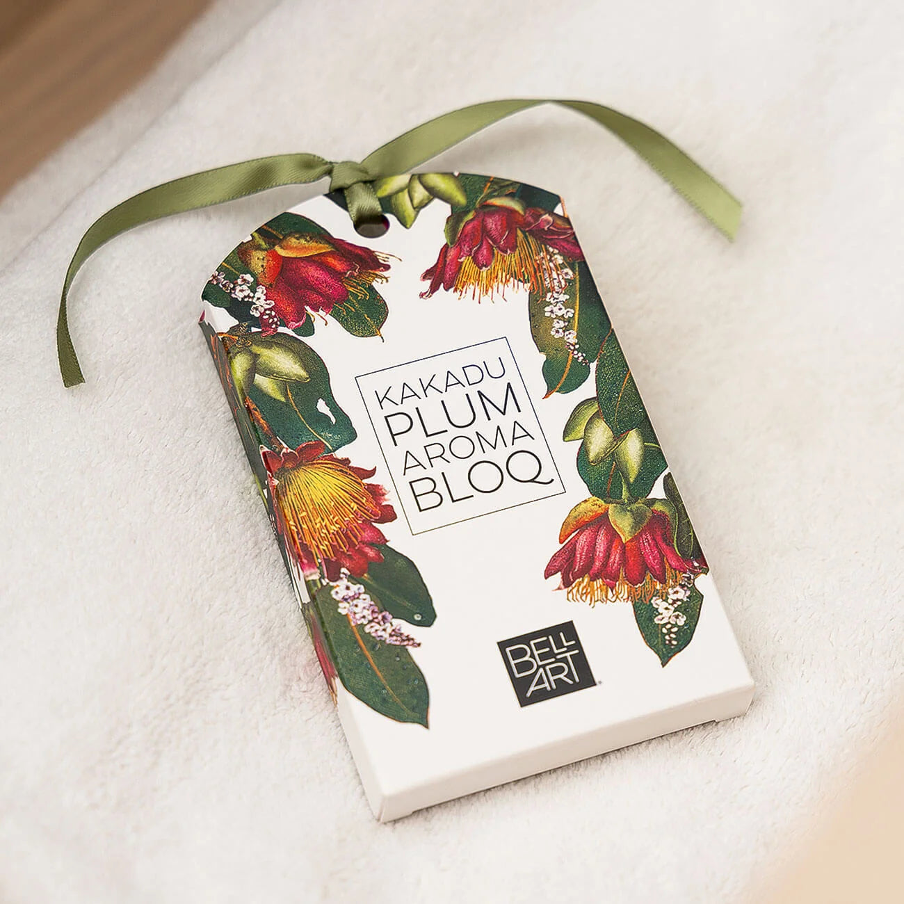 Bell Art Aroma Bloq Kakadu Plum