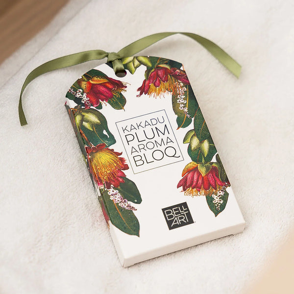 Bell Art Aroma Bloq Kakadu Plum