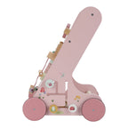 Little Dutch Australia Little Dutch Fairy Garden Multi-Activity Walker