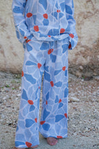 Pops + Co Nia Pant Bloom