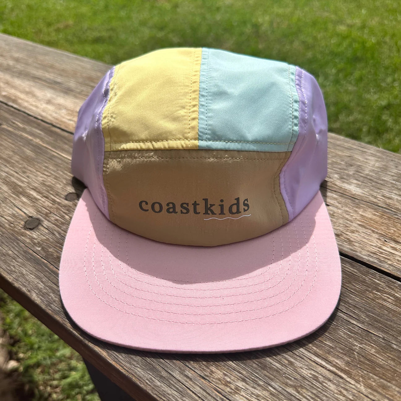 Coast Kids Little Austi Kids Hat