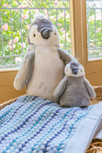 Nana Huchy Paulo the Penguin