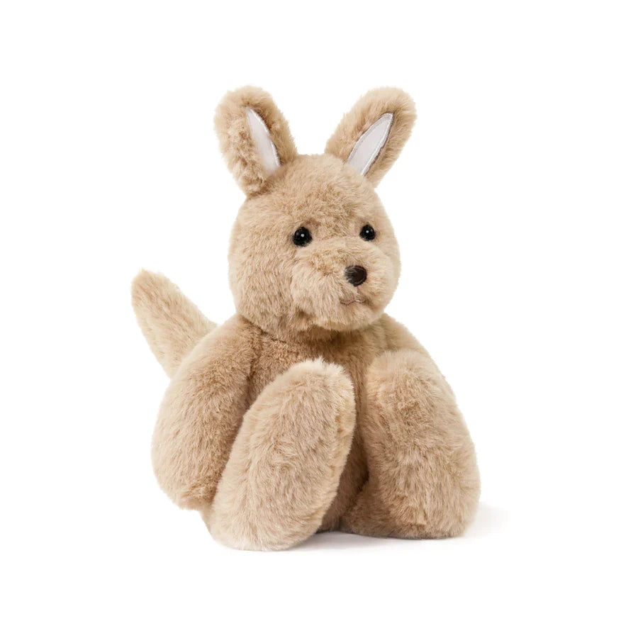 OB Designs Kip Kangaroo Soft Toy