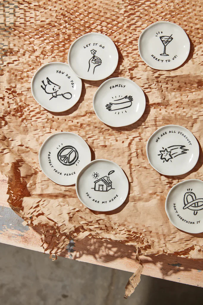 Jones and Co Trinket Dish